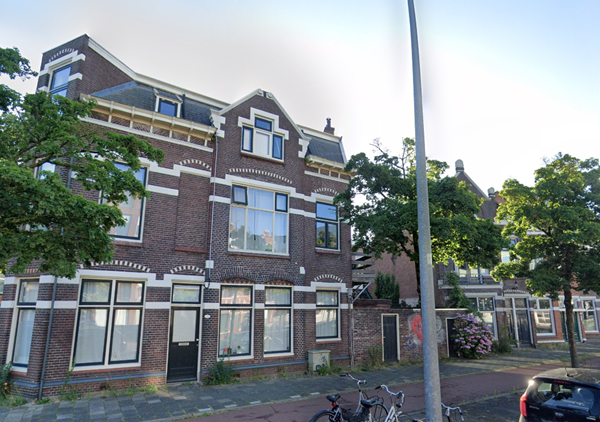 Te huur: Friesestraatweg 17, 9718 NA Groningen
